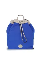 Edith Backpack Calvin Klein 	élénk kék	